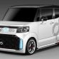 Honda in Tokyo Auto Salon 2014 (8)