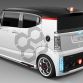 Honda in Tokyo Auto Salon 2014 (9)