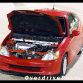 Honda Insight with K20A2 Swap
