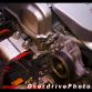 Honda Insight with K20A2 Swap