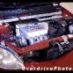 Honda Insight with K20A2 Swap