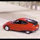 Honda Insight with K20A2 Swap