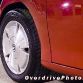 Honda Insight with K20A2 Swap