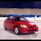 Honda Insight with K20A2 Swap