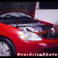 Honda Insight with K20A2 Swap