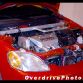 Honda Insight with K20A2 Swap