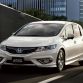Honda Jade Hybrid 2015 (10)