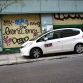 Honda Jazz 1.4 CVT Test Drive