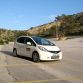Honda Jazz 1.4 CVT Test Drive