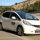 Honda Jazz 1.4 CVT Test Drive