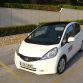 Honda Jazz 1.4 CVT Test Drive
