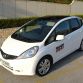 Honda Jazz 1.4 CVT Test Drive