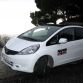 Honda Jazz 1.4 CVT Test Drive