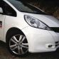 Honda Jazz 1.4 CVT Test Drive
