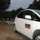 Honda Jazz 1.4 CVT Test Drive