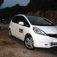 Honda Jazz 1.4 CVT Test Drive