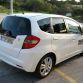 Honda Jazz 1.4 CVT Test Drive