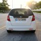 Honda Jazz 1.4 CVT Test Drive