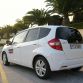 Honda Jazz 1.4 CVT Test Drive