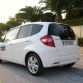 Honda Jazz 1.4 CVT Test Drive
