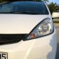 Honda Jazz 1.4 CVT Test Drive