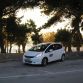 Honda Jazz 1.4 CVT Test Drive