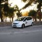 Honda Jazz 1.4 CVT Test Drive
