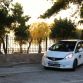 Honda Jazz 1.4 CVT Test Drive