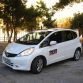 Honda Jazz 1.4 CVT Test Drive