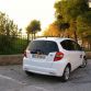 Honda Jazz 1.4 CVT Test Drive