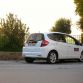 Honda Jazz 1.4 CVT Test Drive