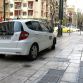 Honda Jazz 1.4 CVT Test Drive