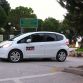 Honda Jazz 1.4 CVT Test Drive