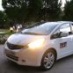 Honda Jazz 1.4 CVT Test Drive