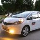 Honda Jazz 1.4 CVT Test Drive