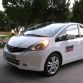Honda Jazz 1.4 CVT Test Drive