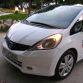 Honda Jazz 1.4 CVT Test Drive