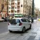 Honda Jazz 1.4 CVT Test Drive