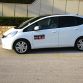 Honda Jazz 1.4 CVT Test Drive
