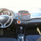 Honda Jazz 1.4 CVT Test Drive