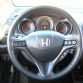 Honda Jazz 1.4 CVT Test Drive