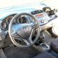 Honda Jazz 1.4 CVT Test Drive