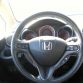 Honda Jazz 1.4 CVT Test Drive