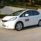 Honda Jazz 1.4 CVT Test Drive