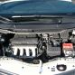 Honda Jazz 1.4 CVT Test Drive