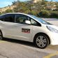 Honda Jazz 1.4 CVT Test Drive