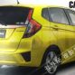 Honda Jazz 2014 Leaked Photos
