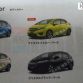 Honda Jazz 2014 Leaked Photos