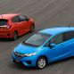 Honda Jazz 2014