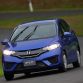 Honda Jazz 2014